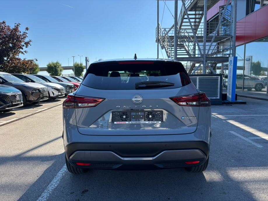 Nissan Qashqai e-Power Tekna Plus *PRVI VLASNIK - KAO NOVO*, fotografija 4