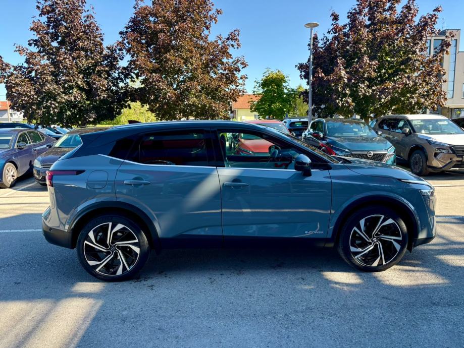 Nissan Qashqai e-Power Tekna Plus *PRVI VLASNIK - KAO NOVO*, fotografija 6