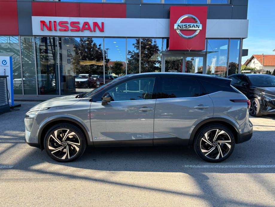 Nissan Qashqai e-Power Tekna Plus *PRVI VLASNIK - KAO NOVO*, fotografija 2