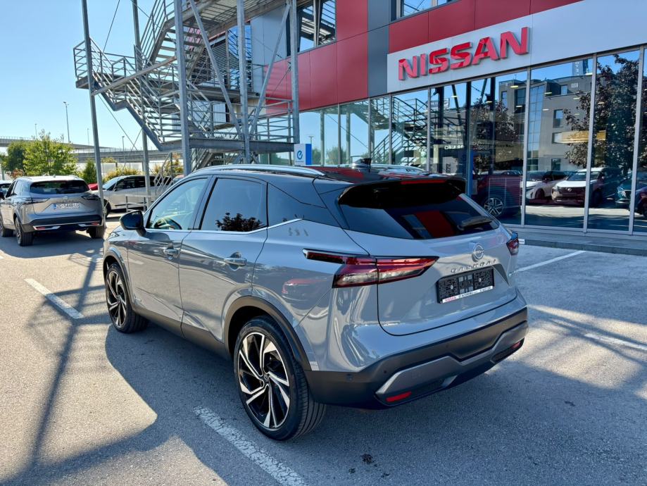 Nissan Qashqai e-Power Tekna Plus *PRVI VLASNIK - KAO NOVO*, fotografija 3