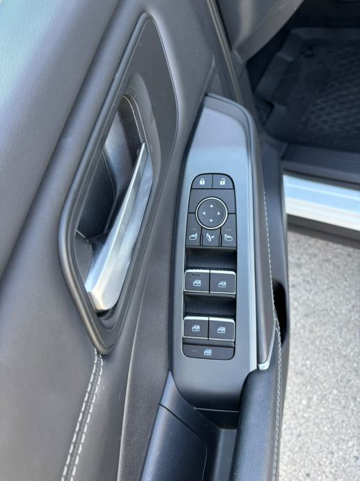 Nissan Qashqai N-Connecta *DEMO*, fotografija 10