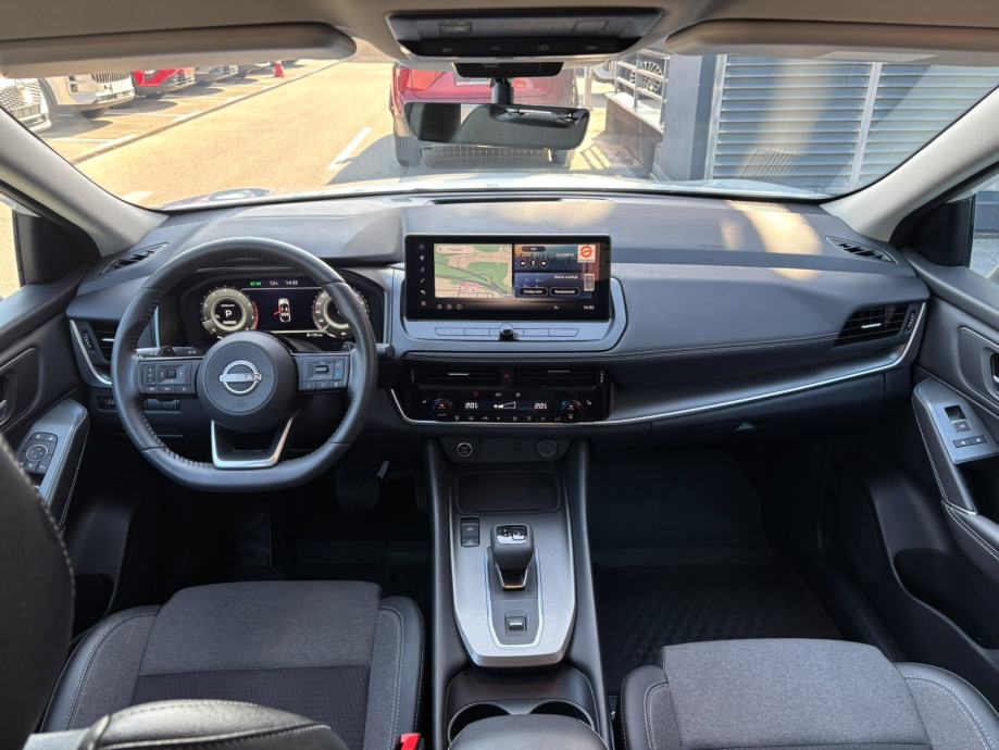 Nissan Qashqai N-Connecta *DEMO*, fotografija 11