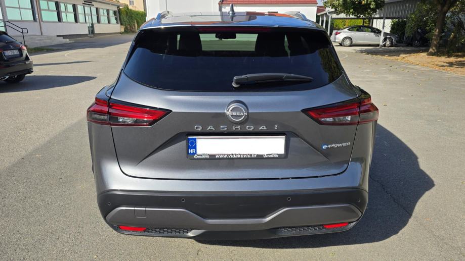 Nissan Qashqai Tekna plus ePower 190, fotografija 5