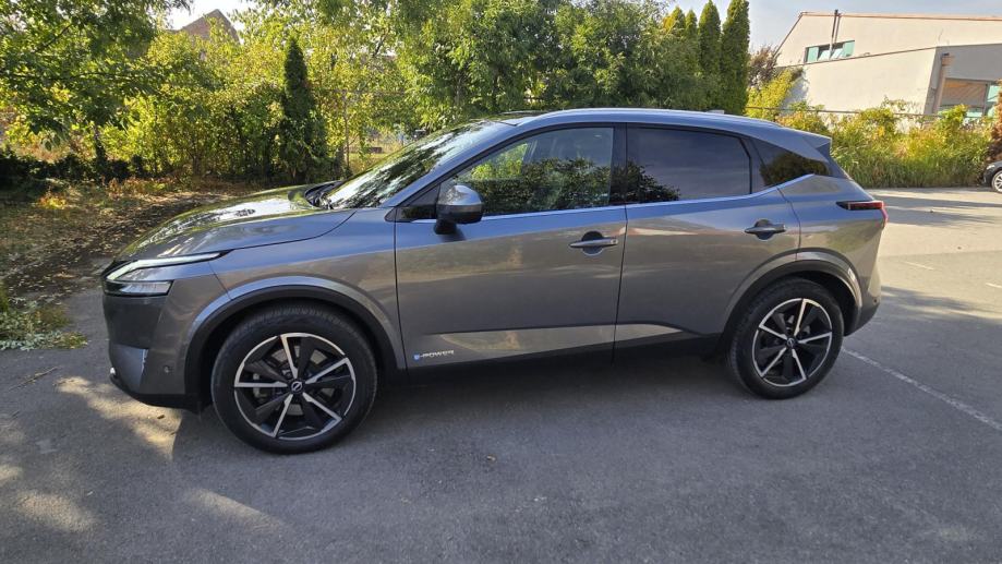 Nissan Qashqai Tekna plus ePower 190, fotografija 3