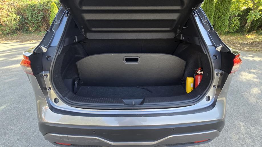 Nissan Qashqai Tekna plus ePower 190, fotografija 7