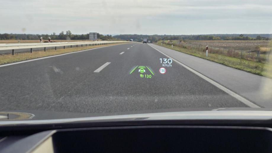 Nissan Qashqai Tekna plus ePower 190, fotografija 19