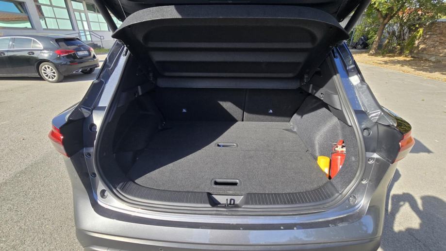 Nissan Qashqai Tekna plus ePower 190, fotografija 6