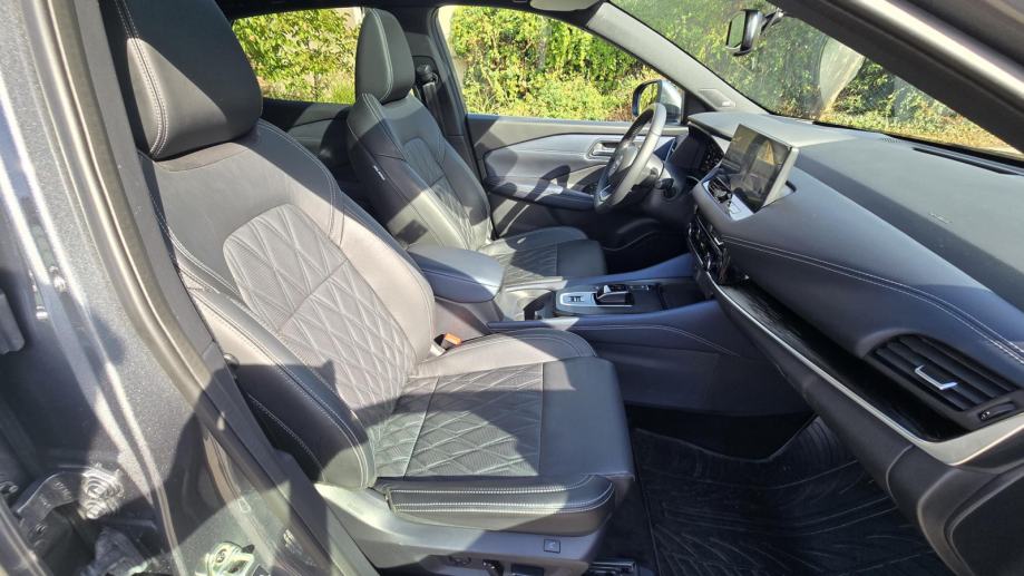 Nissan Qashqai Tekna plus ePower 190, fotografija 12