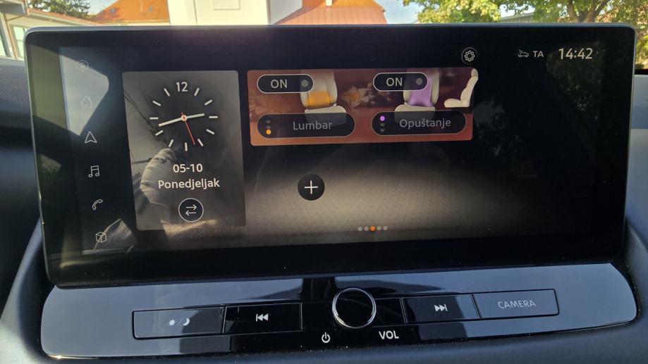 Nissan Qashqai Tekna plus ePower 190, fotografija 18