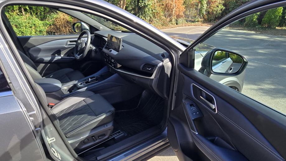 Nissan Qashqai Tekna plus ePower 190, fotografija 10