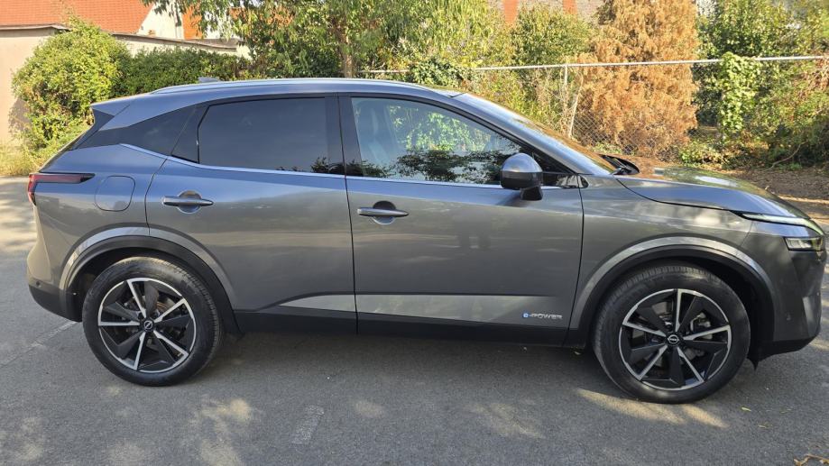 Nissan Qashqai Tekna plus ePower 190, fotografija 4