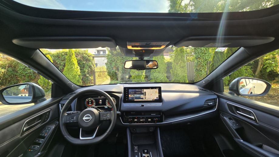 Nissan Qashqai Tekna plus ePower 190, fotografija 14