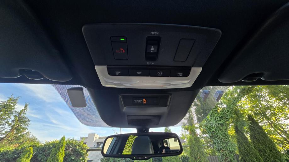 Nissan Qashqai Tekna plus ePower 190, fotografija 17