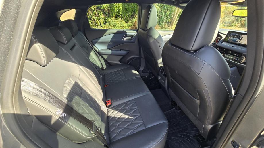 Nissan Qashqai Tekna plus ePower 190, fotografija 11