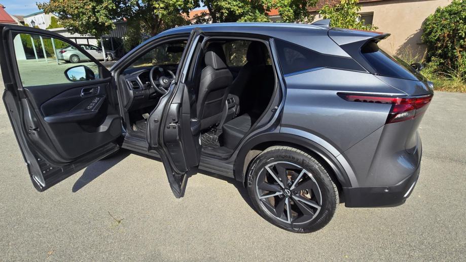 Nissan Qashqai Tekna plus ePower 190, fotografija 8