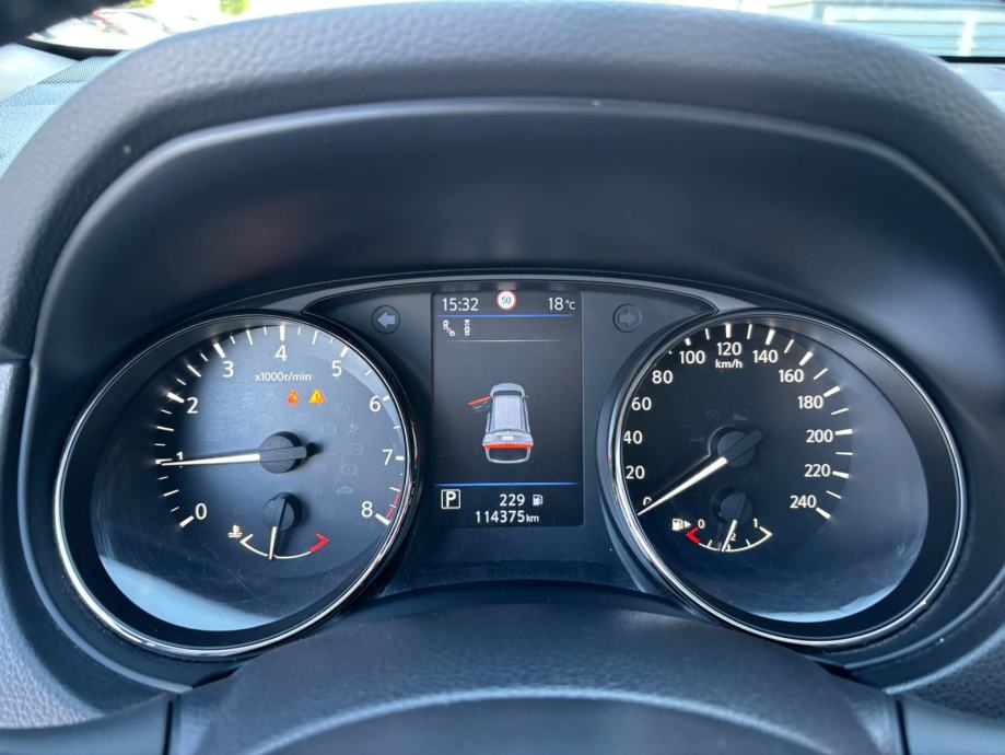Nissan X-Trail Tekna Plus * 7 sjedala*, fotografija 14