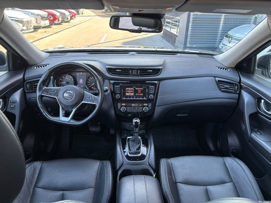 Nissan X-Trail Tekna Plus * 7 sjedala*, fotografija 10
