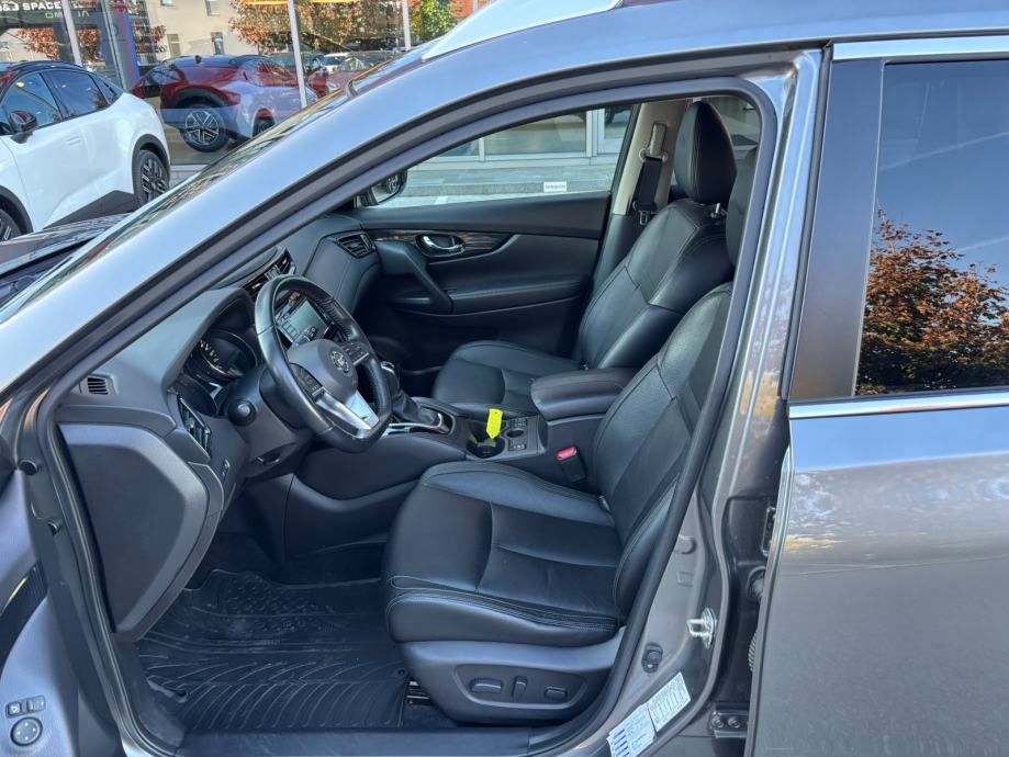 Nissan X-Trail Tekna Plus * 7 sjedala*, fotografija 9