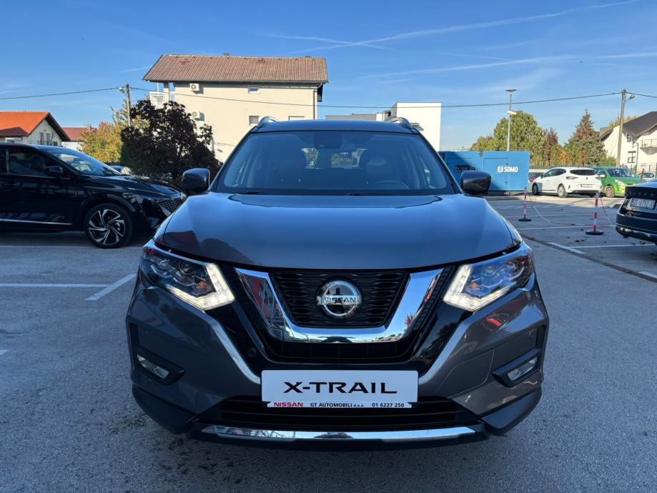 Nissan X-Trail Tekna Plus * 7 sjedala*, fotografija 8