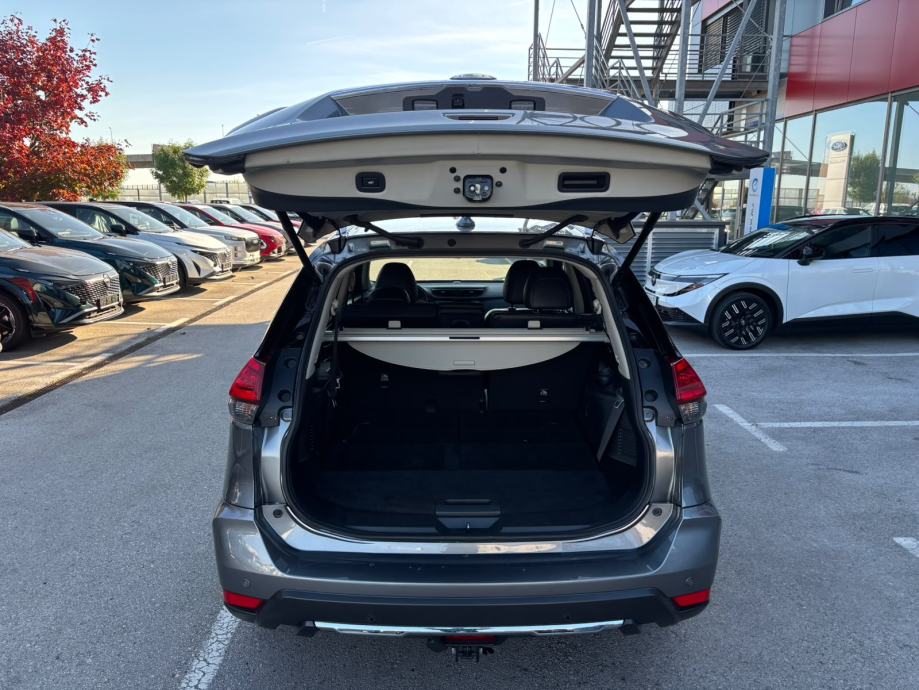 Nissan X-Trail Tekna Plus * 7 sjedala*, fotografija 19