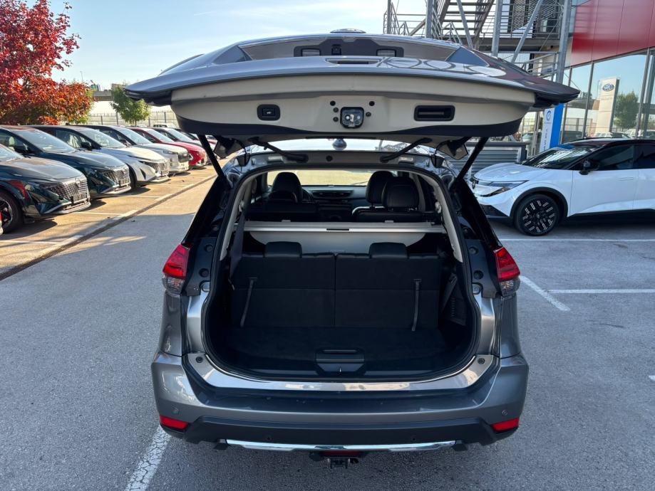 Nissan X-Trail Tekna Plus * 7 sjedala*, fotografija 18