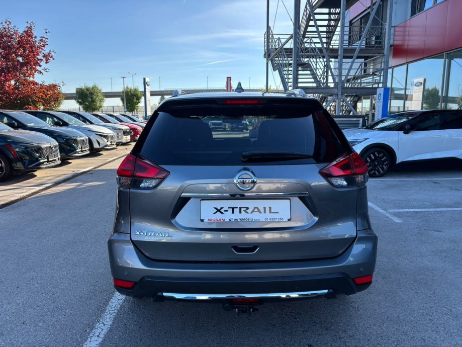 Nissan X-Trail Tekna Plus * 7 sjedala*, fotografija 4