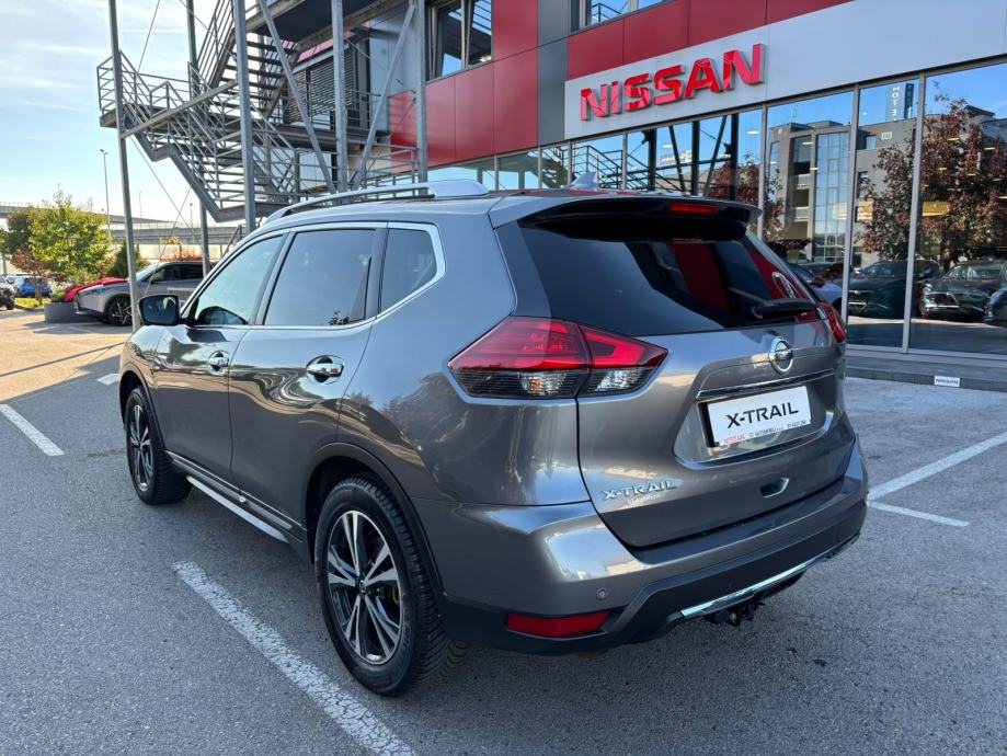 Nissan X-Trail Tekna Plus * 7 sjedala*, fotografija 3