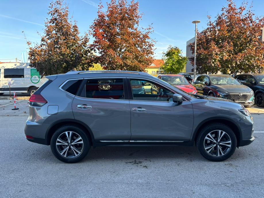 Nissan X-Trail Tekna Plus * 7 sjedala*, fotografija 6