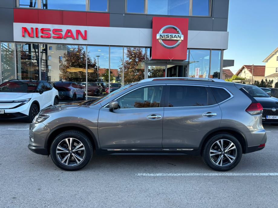 Nissan X-Trail Tekna Plus * 7 sjedala*, fotografija 2