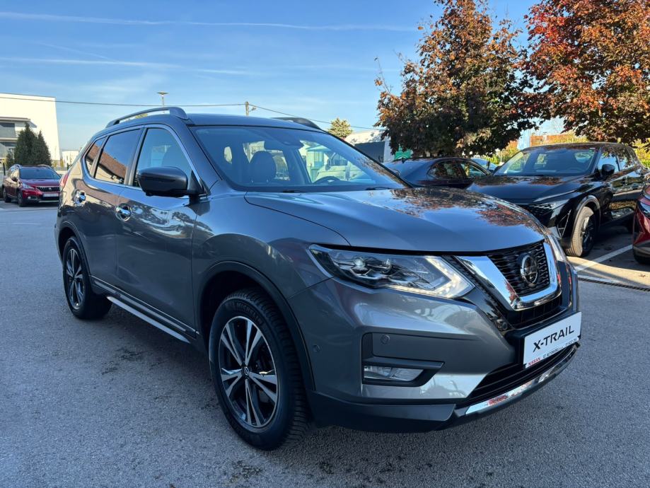 Nissan X-Trail Tekna Plus * 7 sjedala*, fotografija 7