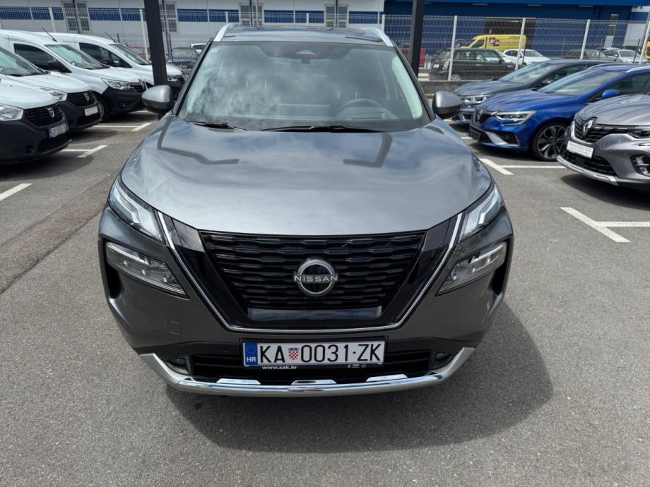 Nissan X-Trail 1,5 e-Power Tekna Aut., fotografija 2