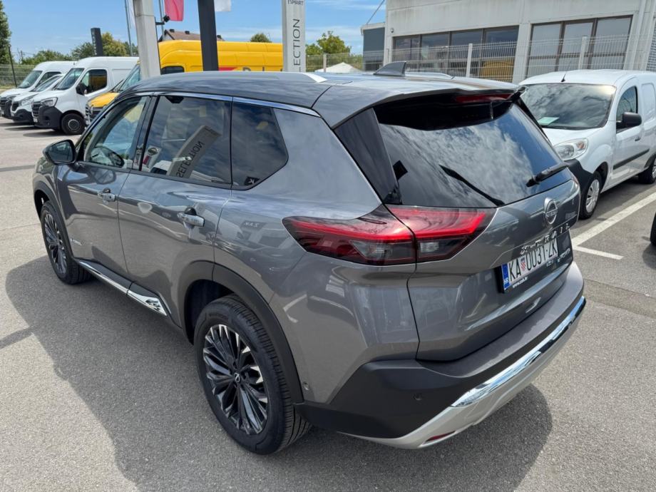 Nissan X-Trail 1,5 e-Power Tekna Aut., fotografija 6