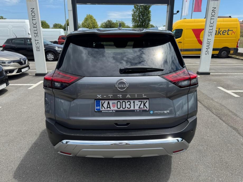 Nissan X-Trail 1,5 e-Power Tekna Aut., fotografija 7