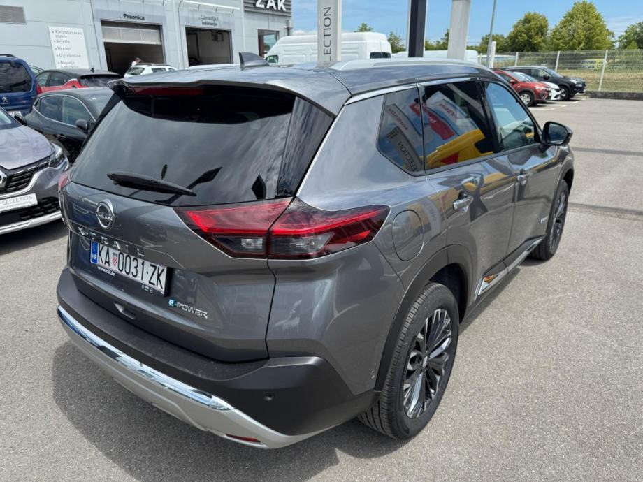 Nissan X-Trail 1,5 e-Power Tekna Aut., fotografija 8