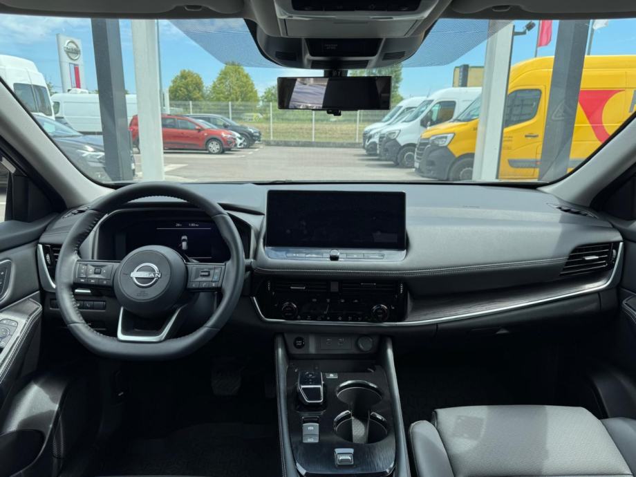 Nissan X-Trail 1,5 e-Power Tekna Aut., fotografija 9