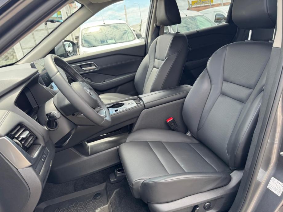 Nissan X-Trail 1,5 e-Power Tekna Aut., fotografija 10