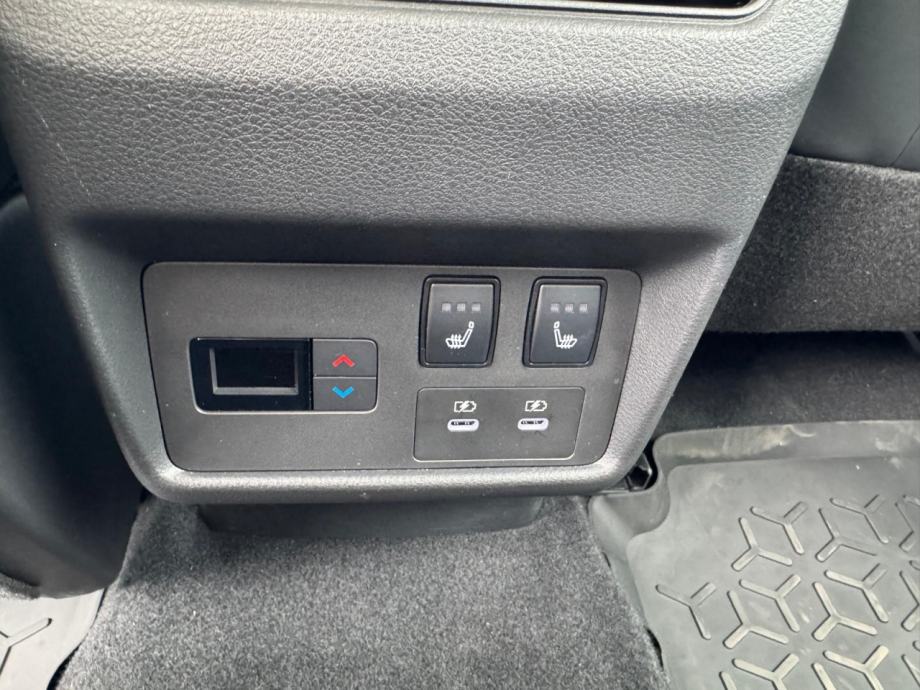 Nissan X-Trail 1,5 e-Power Tekna Aut., fotografija 13