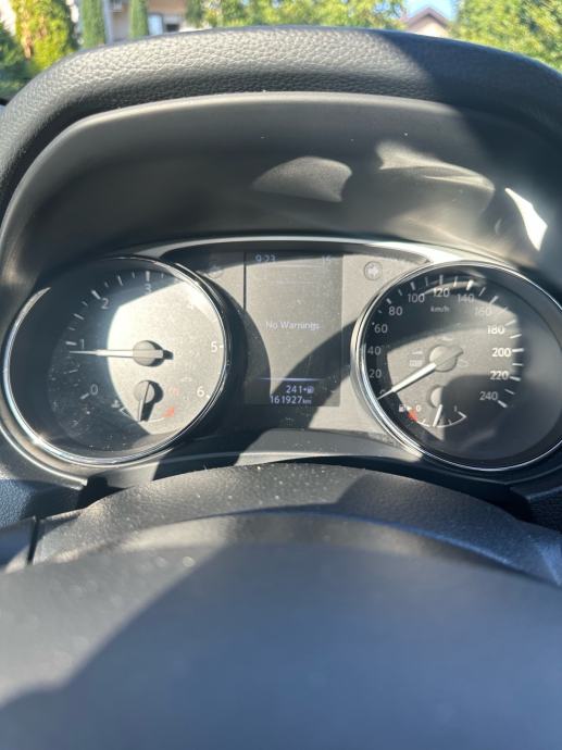 Nissan X-Trail 1.6 dCi, 360°, 7 sj., novo kvačilo + zamašnjak, fotografija 14