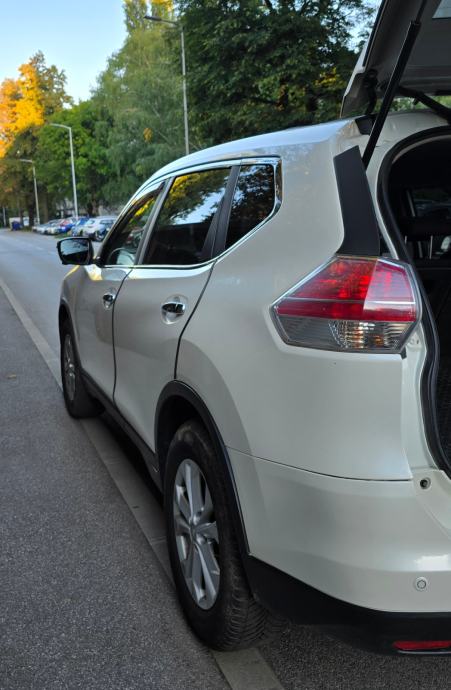 Nissan X-Trail 1.6 dCi 4X4 ACENTA PREMIUM 360, BEZ ULAGANJA, fotografija 2