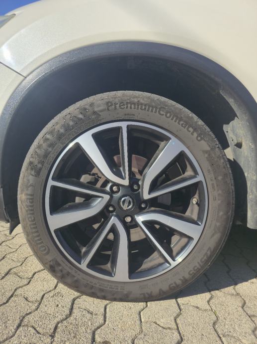 Nissan X-Trail 1,6 dCi, fotografija 7