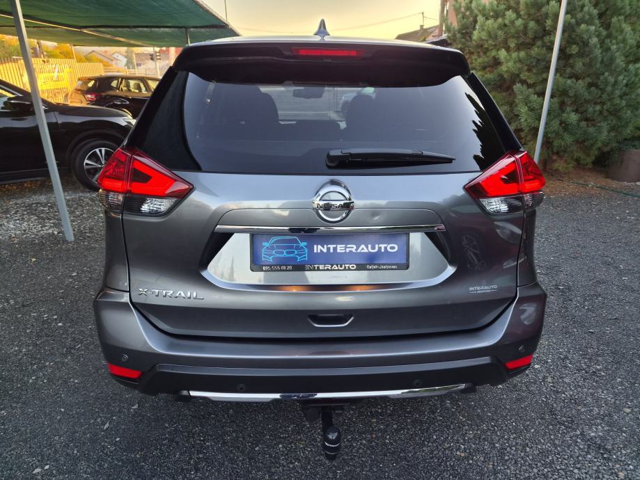 Nissan X-Trail 1.7 dCi -LED-NAVI-ALU-KAMERA 360-PANORAMA-JAMSTVO, pogled izvana - slika 5