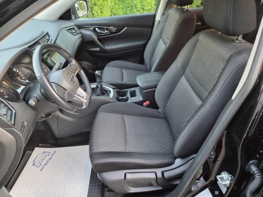 Nissan X-Trail 1,7 dCi N-Connecta -LED-NAVI-KAM.360-ALU-PANO-7 SJEDALA, fotografija 10