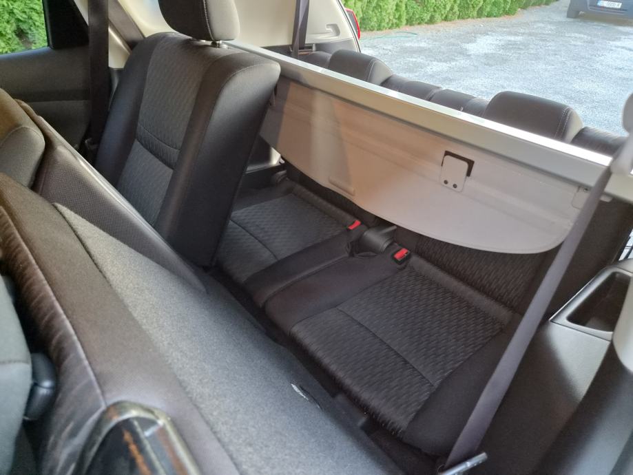 Nissan X-Trail 1,7 dCi N-Connecta -LED-NAVI-KAM.360-ALU-PANO-7 SJEDALA, fotografija 18