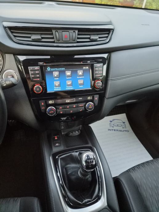 Nissan X-Trail 1,7 dCi N-Connecta -LED-NAVI-KAM.360-ALU-PANO-7 SJEDALA, fotografija 14
