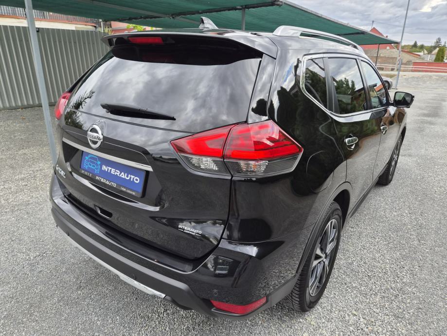 Nissan X-Trail 1,7 dCi N-Connecta -LED-NAVI-KAM.360-ALU-PANO-7 SJEDALA, fotografija 6