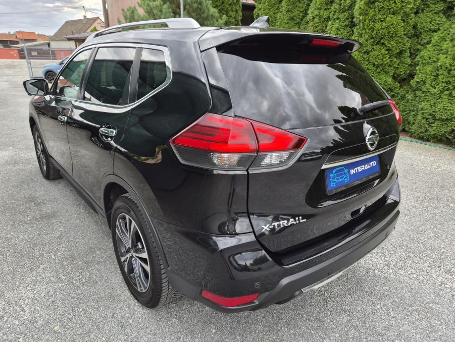 Nissan X-Trail 1,7 dCi N-Connecta -LED-NAVI-KAM.360-ALU-PANO-7 SJEDALA, fotografija 4