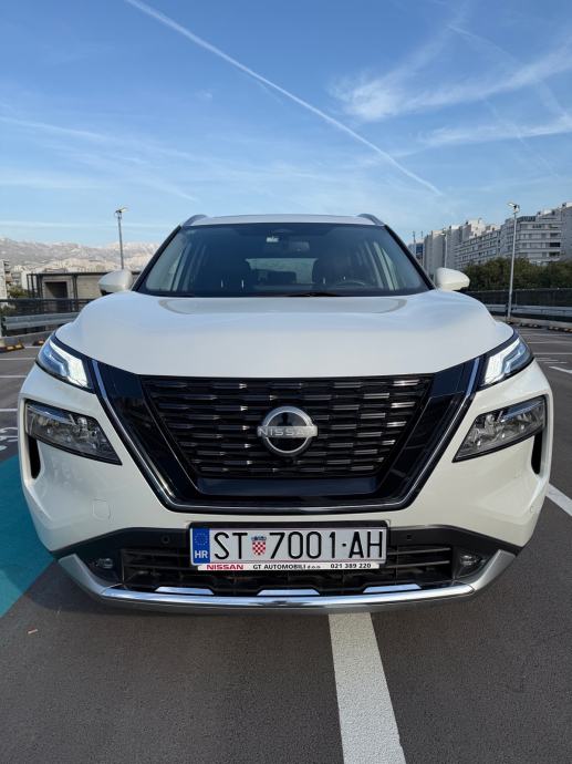 Nissan X-Trail e-Power Tekna, fotografija 2