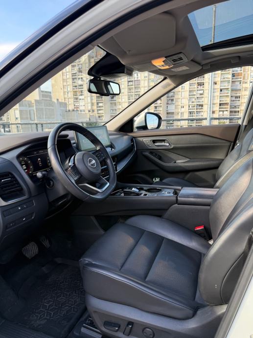 Nissan X-Trail e-Power Tekna, fotografija 7