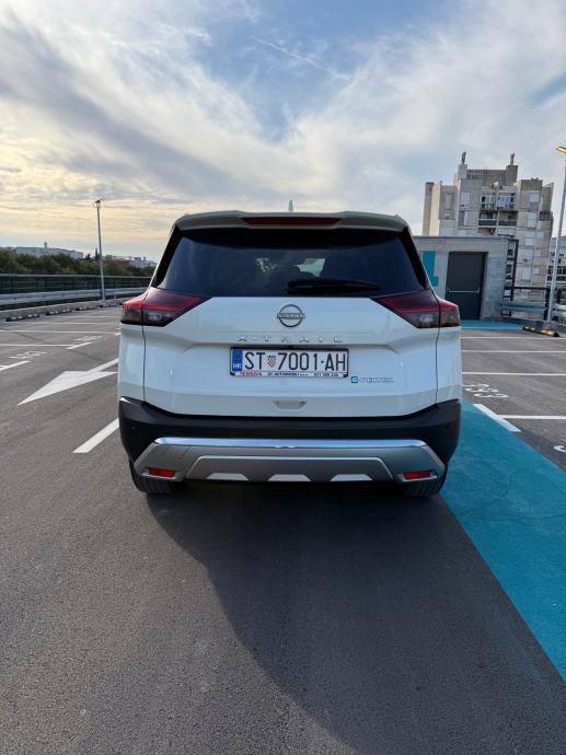 Nissan X-Trail e-Power Tekna, fotografija 3
