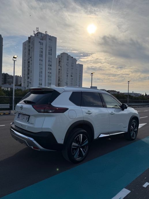 Nissan X-Trail e-Power Tekna, fotografija 5